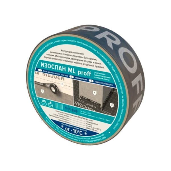 изоспан 2