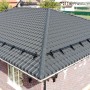 Заглушка конусаная
