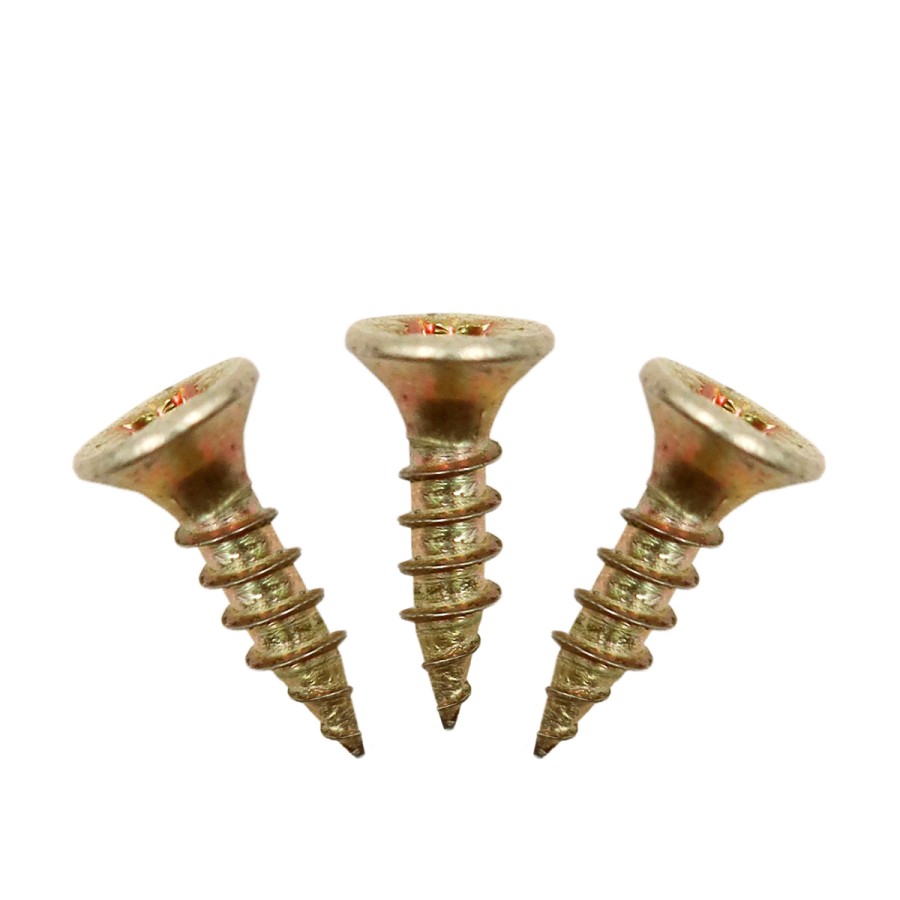 Шурупы ун. 2,5х10 ЖЦ_2