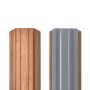 Light Walnut